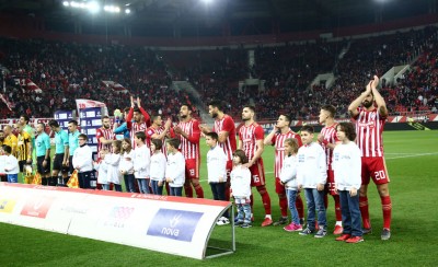 Η Θρυλική είσοδος στο Ναό (video)