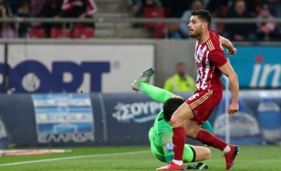 «Όνειρό μου να σκοράρω κόντρα στον Παναθηναϊκό»