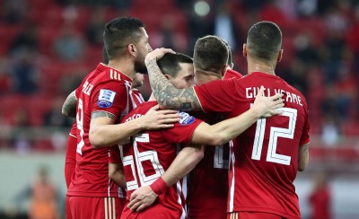Έτσι γιόρτασε τα 94α γενέθλια (video)