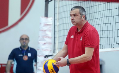 «Σε υψηλό επίπεδο»