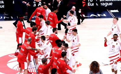 Δέχτηκε μόλις 4 πόντους!