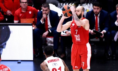 Φόβοι πως θα χάσει την κανονική διάρκεια της Ευρωλίγκας!