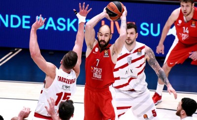 Χτύπησε ο Σπανούλης!