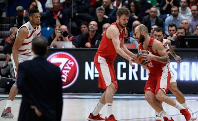 Αγωνία για τον αρχηγό