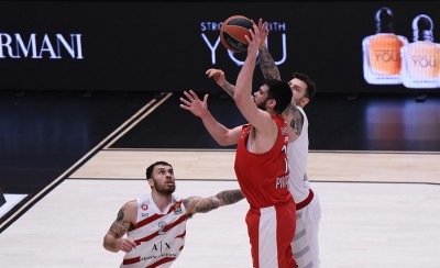 Το πρόγραμμα ως το τέλος