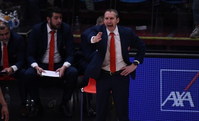 Ο Μπλατ για το ματς και την απόφαση της διοίκησης