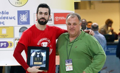 «Σημαντικό να κερδίζεις σε τελικό με τόσο εμφατικό τρόπο»