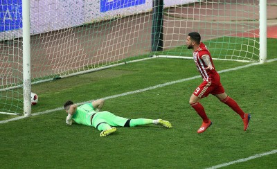 «Μη ασφαλείς συνθήκες...»