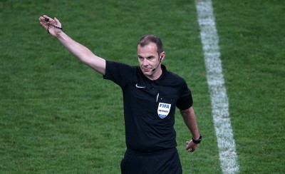 Οριστική διακοπή αποφάσισε ο Φριτζ
