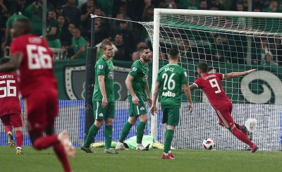 Πάει για «μάχη» για την παραμονή του!