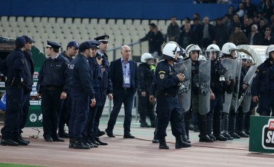 Μας έκαναν, ξανά, ρεζίλι διεθνώς!