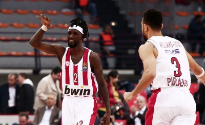 Το promo video για τον «τελικό» στο ΣΕΦ (video)