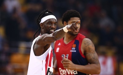 «Μπορούσα να δω τον εαυτό μου στον Ολυμπιακό. Μου αρέσει να κερδίζω»