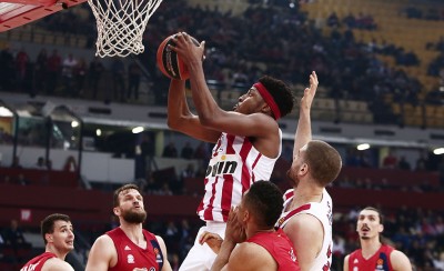 MVP ο ΛεΝτέι (photo, video)