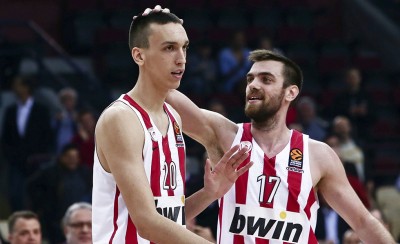 Το ιστορικό ντεμπούτο του Ποκουσέφσκι