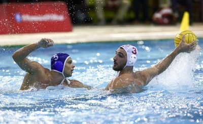 «Να διευρύνουμε το μεγάλο νικηφόρο σερί»