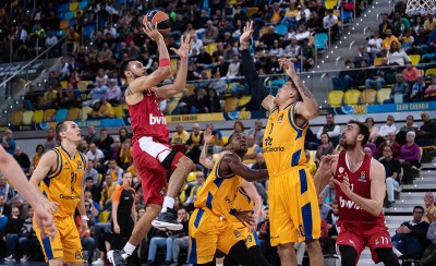 «Δεν μπορέσαμε να αμυνθούμε σε κανένα σημείο»