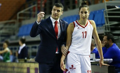 «Περήφανοι για τη μεγάλη σε έκταση νίκη»