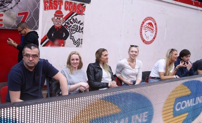 Είδαν Θρύλο (photo)