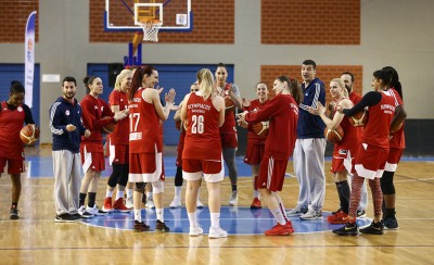 Δικό μας και το τέταρτο σερί!