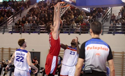 Έβγαλε αντίδραση, κατοστάρα στον Πανιώνιο