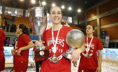 «Μίλησε η ψυχή και το πάθος μας»