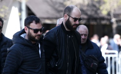 «Οι σχέσεις μας δεν χάλασαν ποτέ»