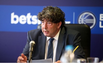 Εξελέγη και πάλι πρόεδρος του ΕΣΑΚΕ Ο Γαλατσόπουλος