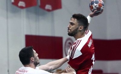 «Σοβαροί μέχρι το τέλος για το νταμπλ»