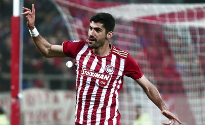 Μπουχαλάκης και... 2-1