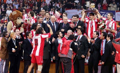 Η ημέρα που κατέκτησε, ξανά, την Ευρώπη! (Video)