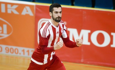 «Εμείς αυτοί που θα σηκώσουμε το τρόπαιο»