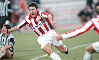 Όταν ο Καραπιάλης «κάρφωνε» τον ΠΑΟΚ! (Video)