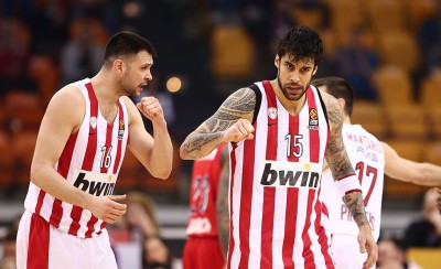 Μπασκετάρα και... φατούρο σε Ποκουσέφσκι (video)