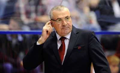 «Πανίσχυρος ο Ολυμπιακός»