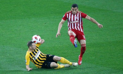 Κλήθηκε στην εθνική Νορβηγίας ο Ομάρ