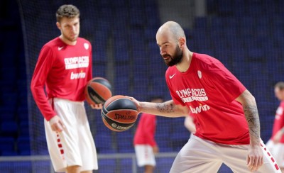 Ολοκλήρωσε για το βράδυ (video)