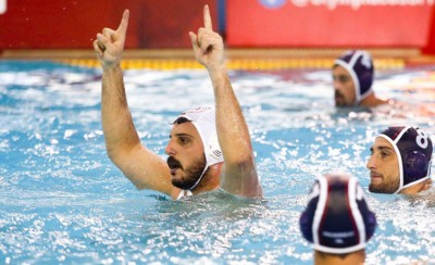 Με Μουρίκη τα καλύτερα γκολ του Champions League (video)