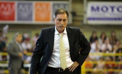 Απίστευτο «παραλήρημα» του Βαγγέλη Αλεξανδρή κατά Μπλατ