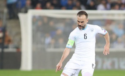 Ασίστ από τον Νάτχο