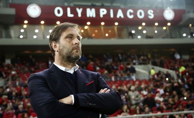 «Νίκη με Παναθηναϊκό για να προσφέρουμε χαρά στους φιλάθλους μας»