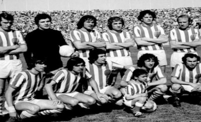 Όταν ο Θρύλος έγραψε ιστορία! (video)