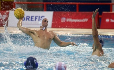 «Να διευρύνουμε το σερί μας»