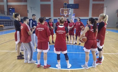 Όλα για το τέταρτο σερί Κύπελλο Ελλάδας