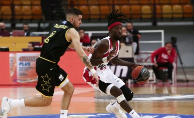 Στην Ακρόπολη ο Ουέμπερ (photo)