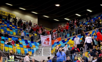 Η υπόκλιση της ΚΑΕ στον κόσμο (photo)