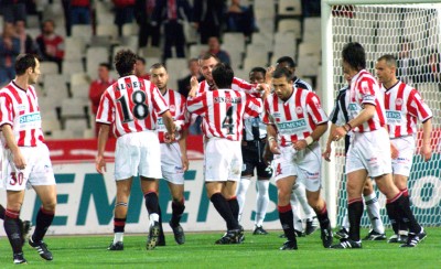 Ένα και να... καίει (video)