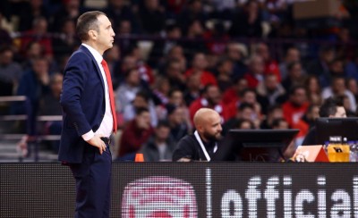 «Σύντομα θα φτάσουμε στο 100%»