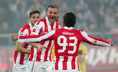 Διπλό πάρτι γενεθλίων με τους πελάτες! (photos, videos)