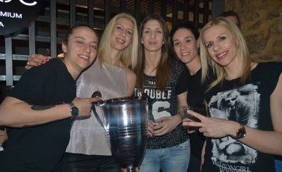 Το πήραν και αυτό και το γλέντησαν με την ψυχή τους